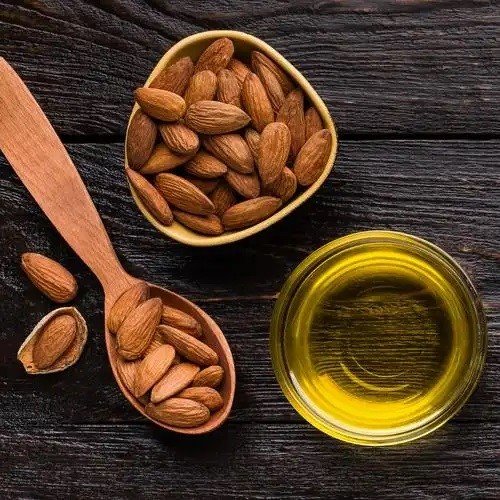 100 Percent Pure Almond Oil factory